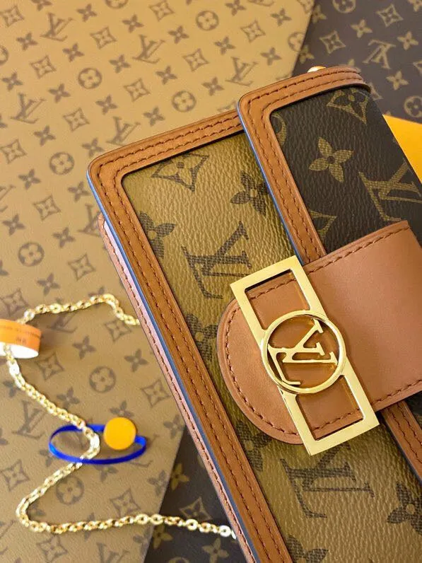 Fashion Lu-Vi bags - 3622