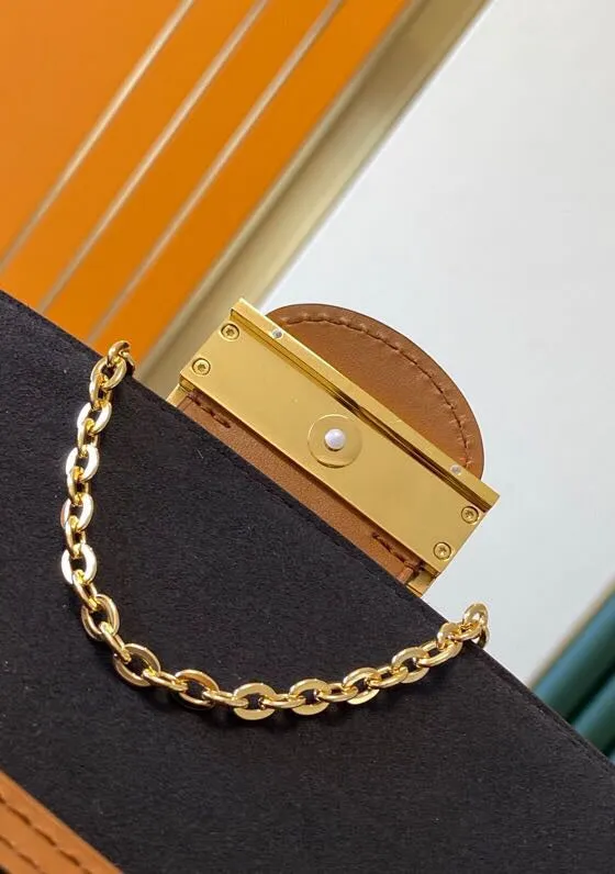 Fashion Lu-Vi bags - 3622