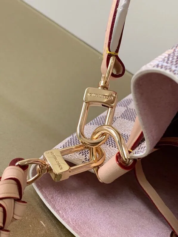 Fashion Lu-Vi bags - 3633
