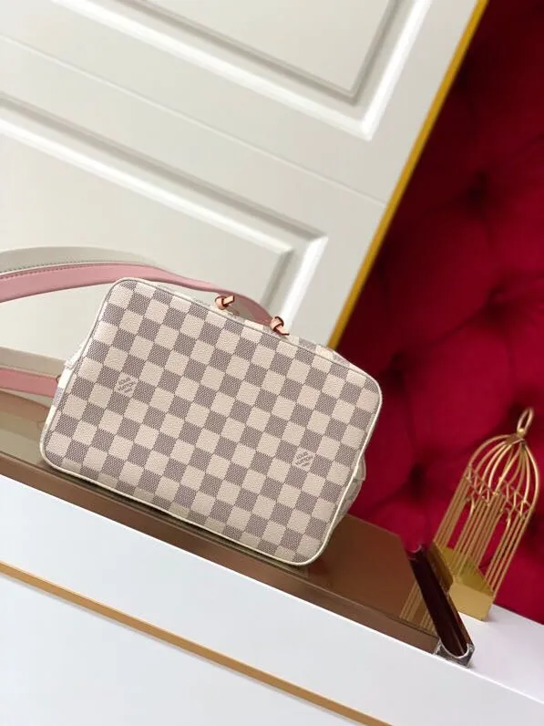 Fashion Lu-Vi bags - 3633