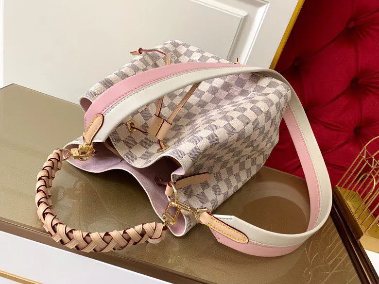 Fashion Lu-Vi bags - 3633