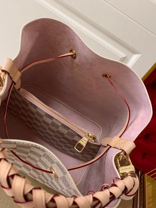 Fashion Lu-Vi bags - 3633