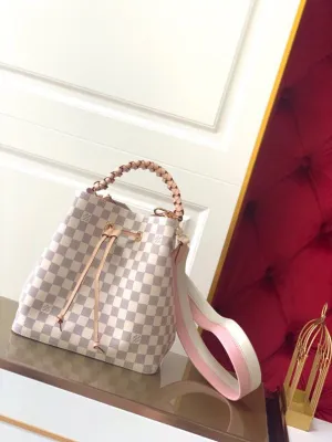 Fashion Lu-Vi bags - 3633