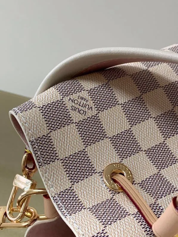 Fashion Lu-Vi bags - 3633