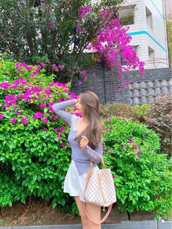 Fashion Lu-Vi bags - 3633