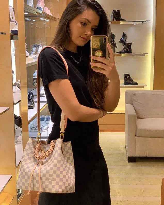 Fashion Lu-Vi bags - 3633