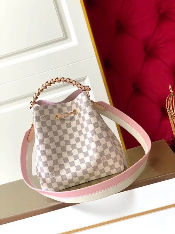 Fashion Lu-Vi bags - 3633