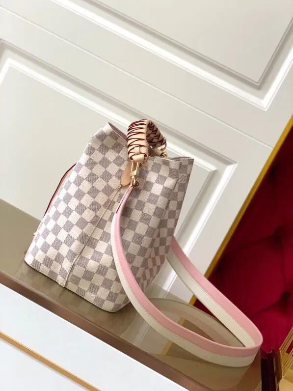 Fashion Lu-Vi bags - 3633