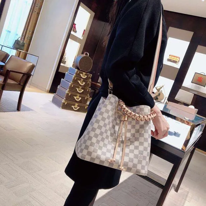 Fashion Lu-Vi bags - 3633