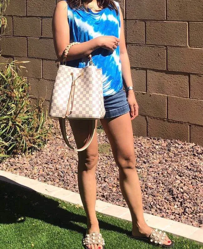 Fashion Lu-Vi bags - 3633