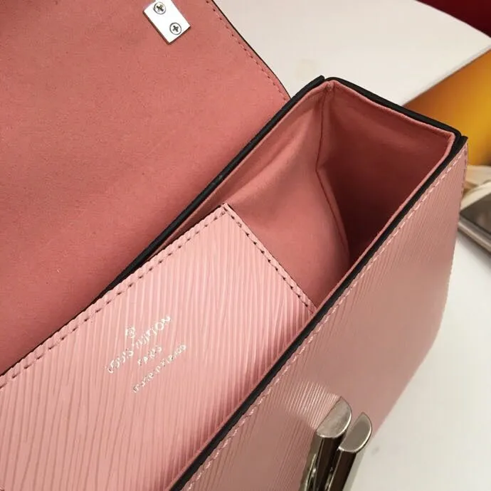 Fashion Lu-Vi bags - 3649