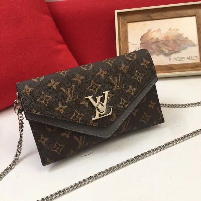 Fashion Lu-Vi bags - 3691