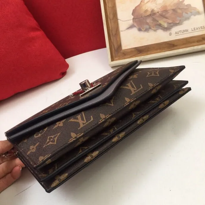 Fashion Lu-Vi bags - 3691