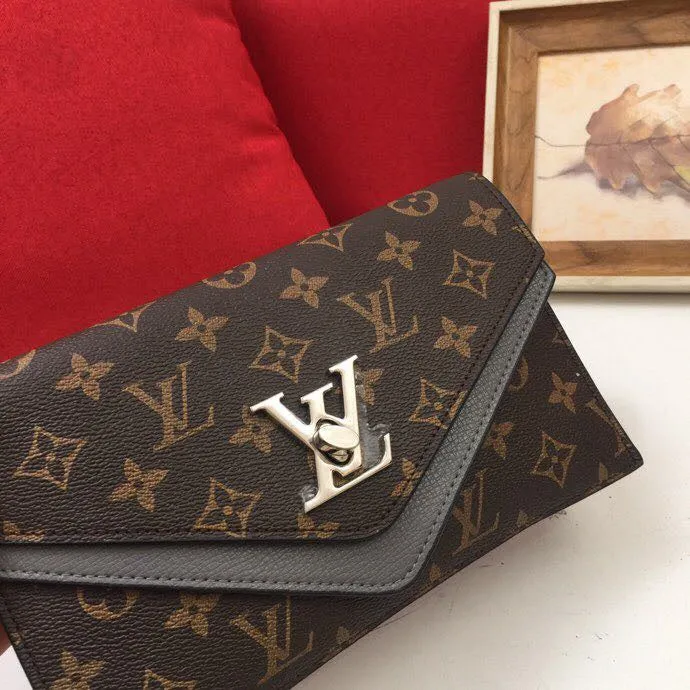 Fashion Lu-Vi bags - 3691