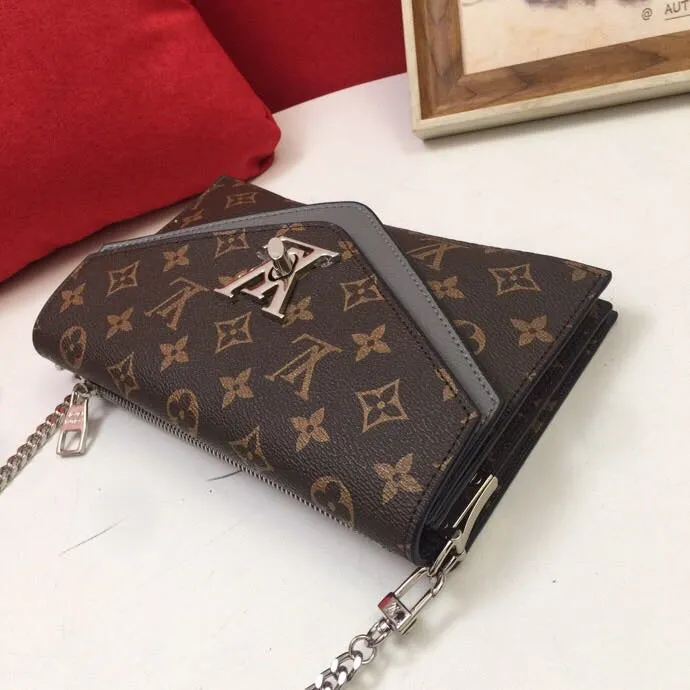 Fashion Lu-Vi bags - 3691
