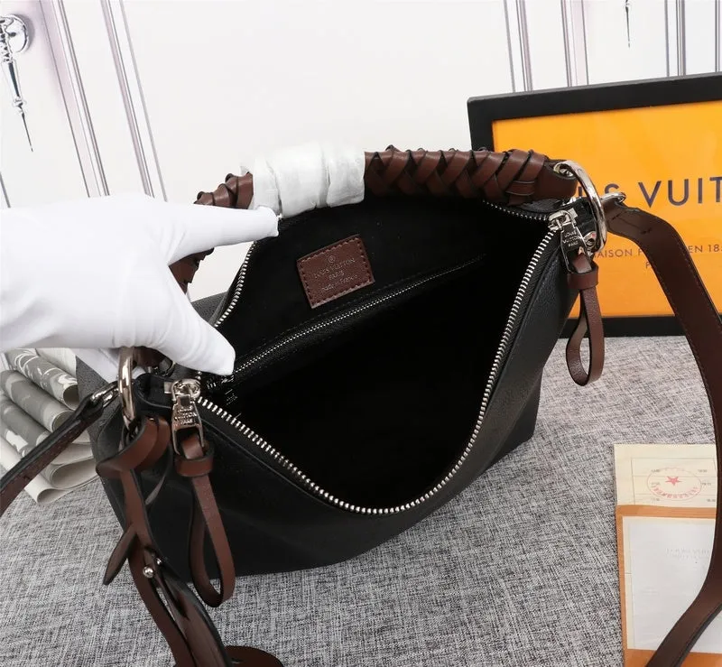 Fashion Lu-Vi bags - 3759