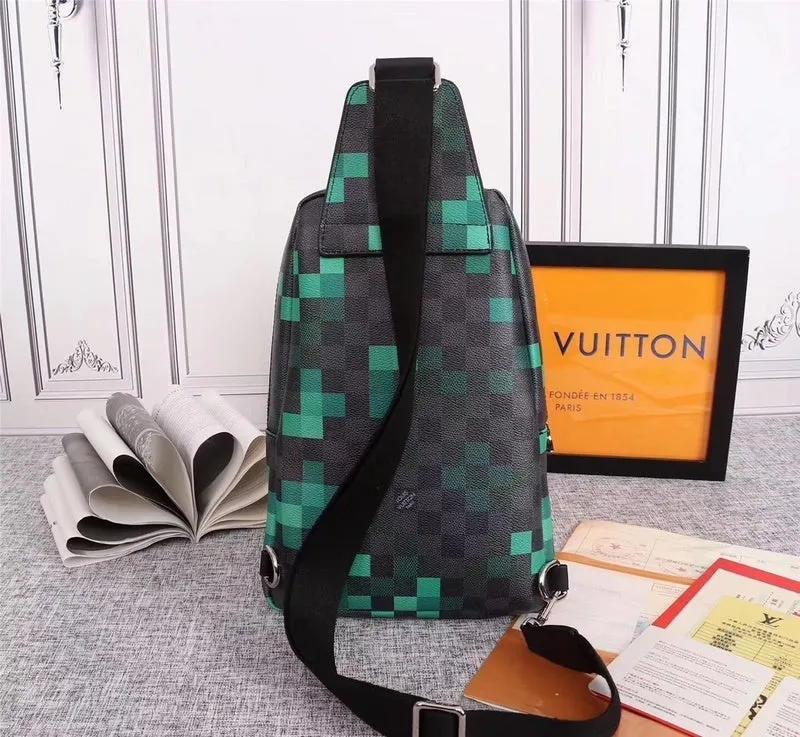 Fashion Lu-Vi bags - 3792