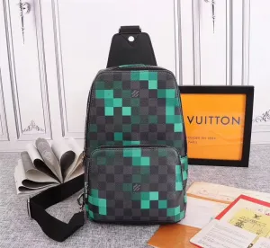 Fashion Lu-Vi bags - 3792