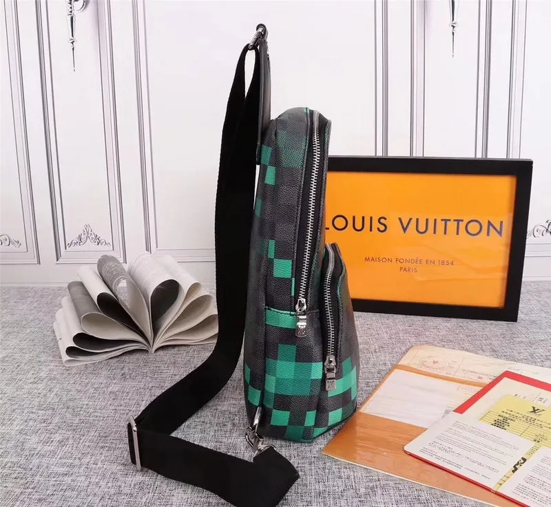 Fashion Lu-Vi bags - 3792