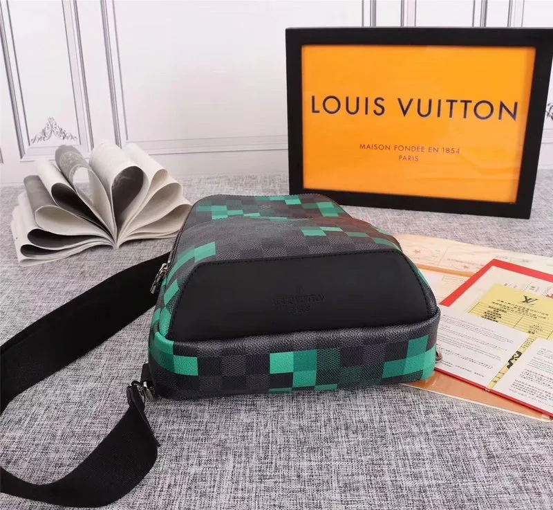 Fashion Lu-Vi bags - 3792