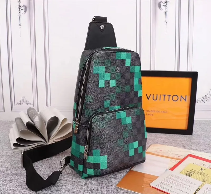Fashion Lu-Vi bags - 3792