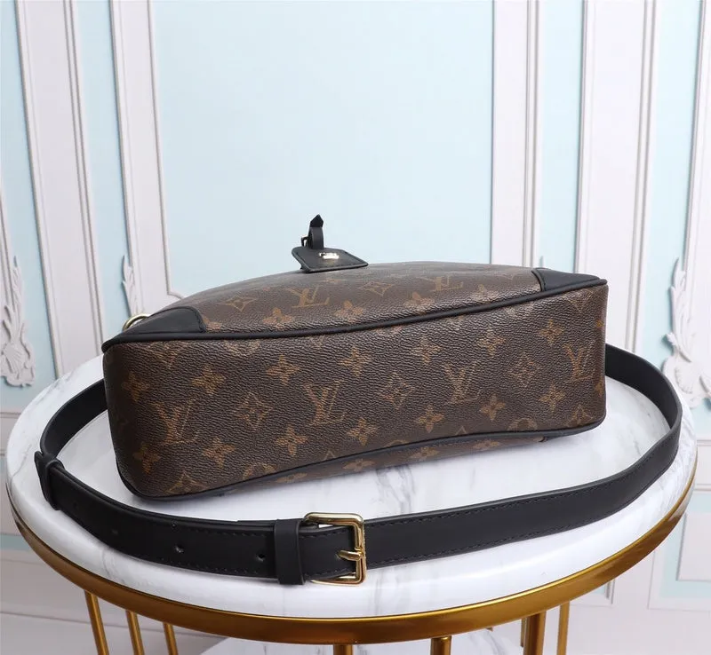 Fashion Lu-Vi bags - 3805