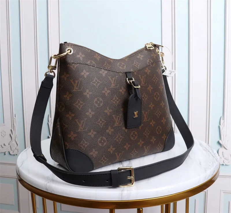 Fashion Lu-Vi bags - 3805
