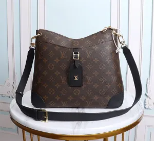 Fashion Lu-Vi bags - 3805