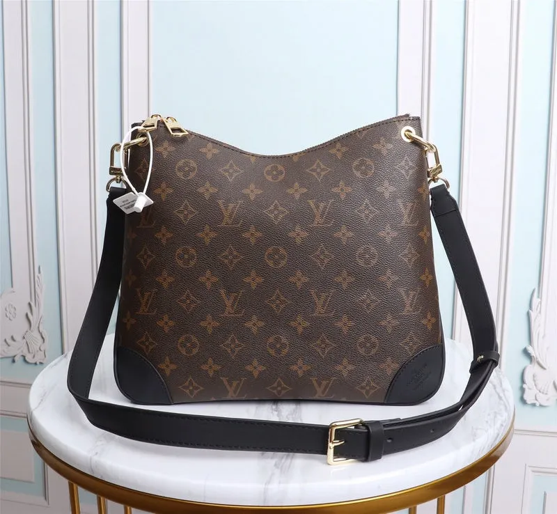 Fashion Lu-Vi bags - 3805