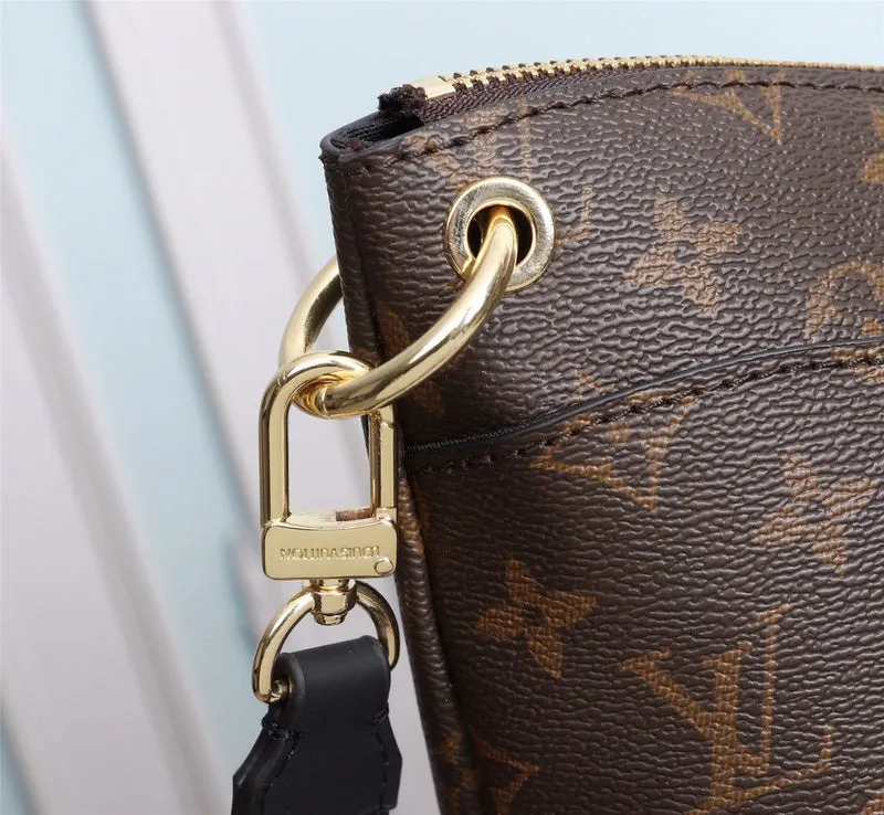 Fashion Lu-Vi bags - 3805