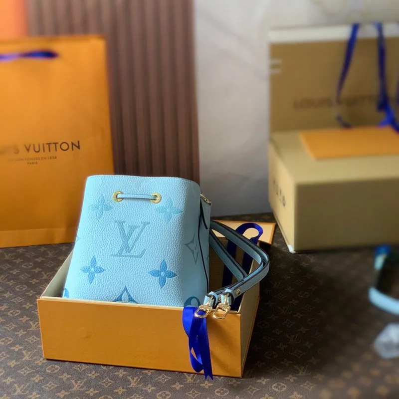 Fashion Lu-Vi bags - 3906