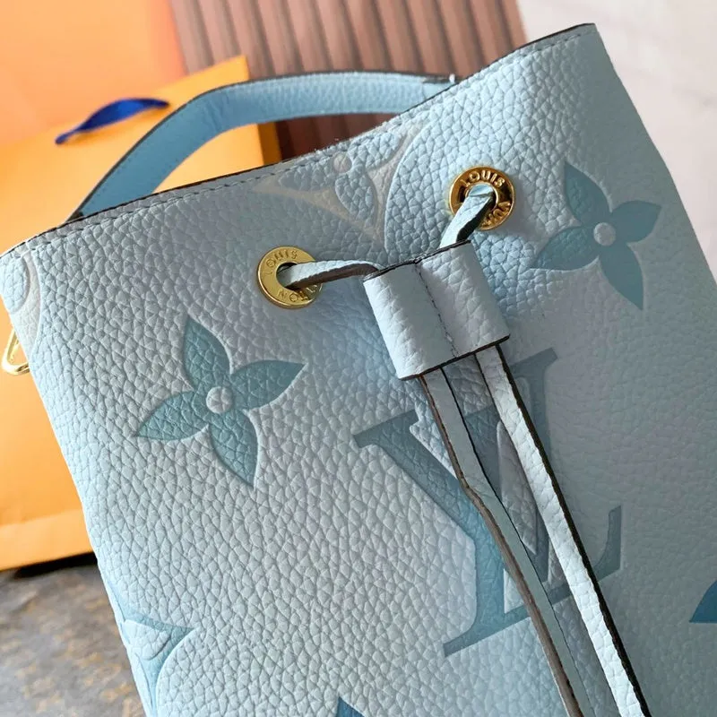 Fashion Lu-Vi bags - 3906