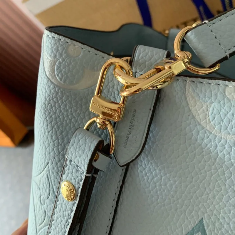 Fashion Lu-Vi bags - 3906