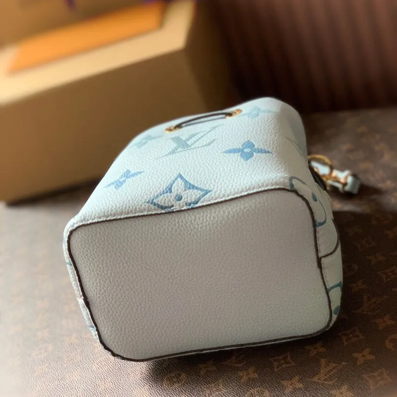 Fashion Lu-Vi bags - 3906