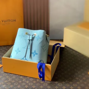 Fashion Lu-Vi bags - 3906