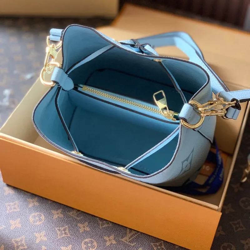 Fashion Lu-Vi bags - 3906