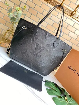 Fashion Lu-Vi bags - 3938