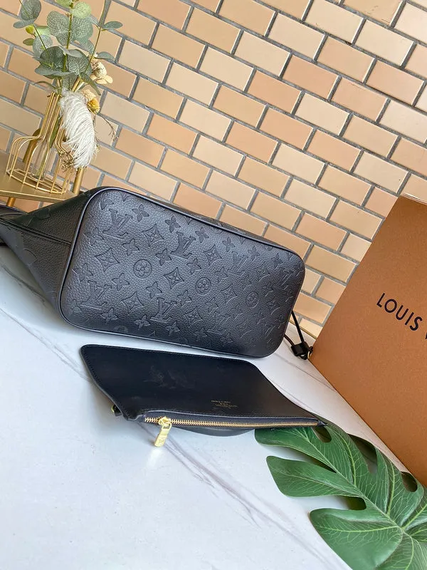 Fashion Lu-Vi bags - 3938