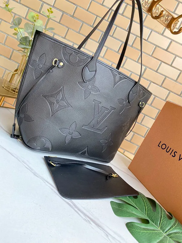 Fashion Lu-Vi bags - 3938