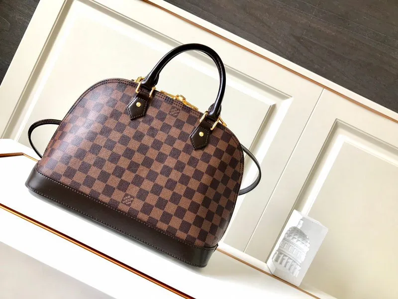 Fashion Lu-Vi bags - 3939