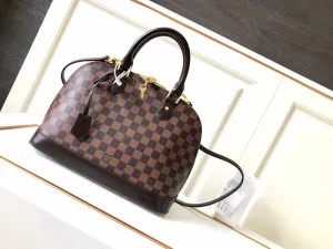 Fashion Lu-Vi bags - 3939
