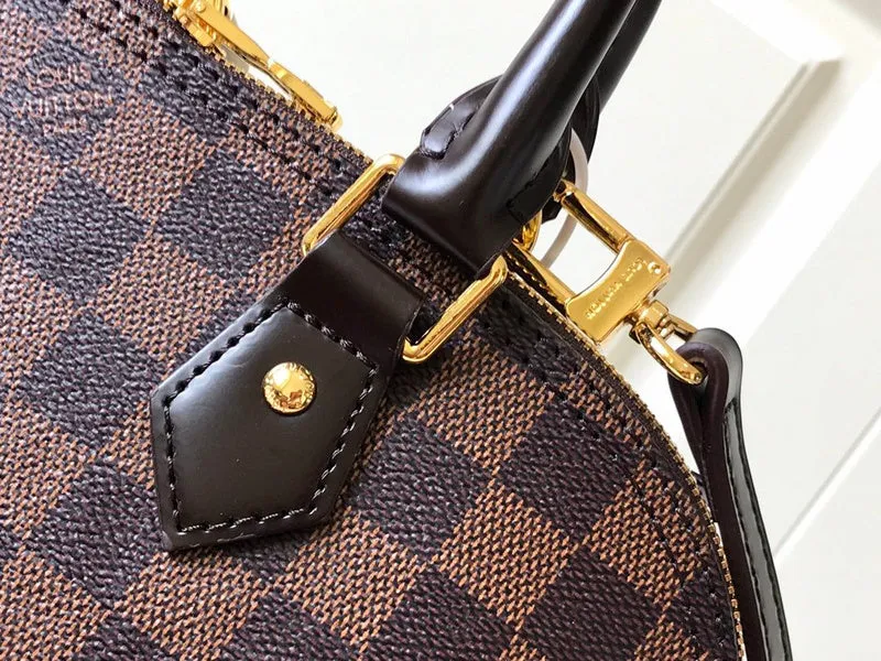 Fashion Lu-Vi bags - 3939