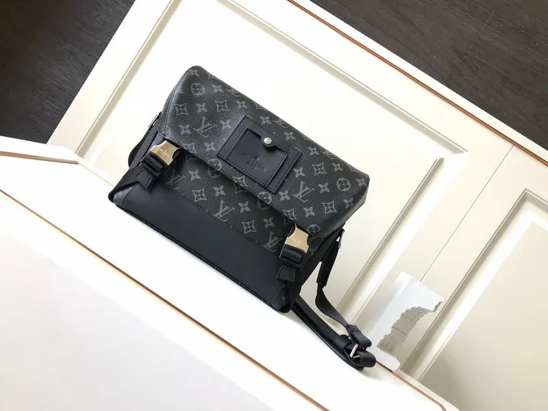 Fashion Lu-Vi bags - 3947