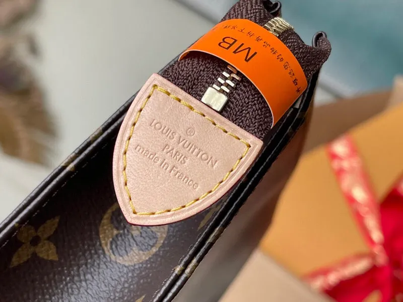Fashion Lu-Vi bags - 4050