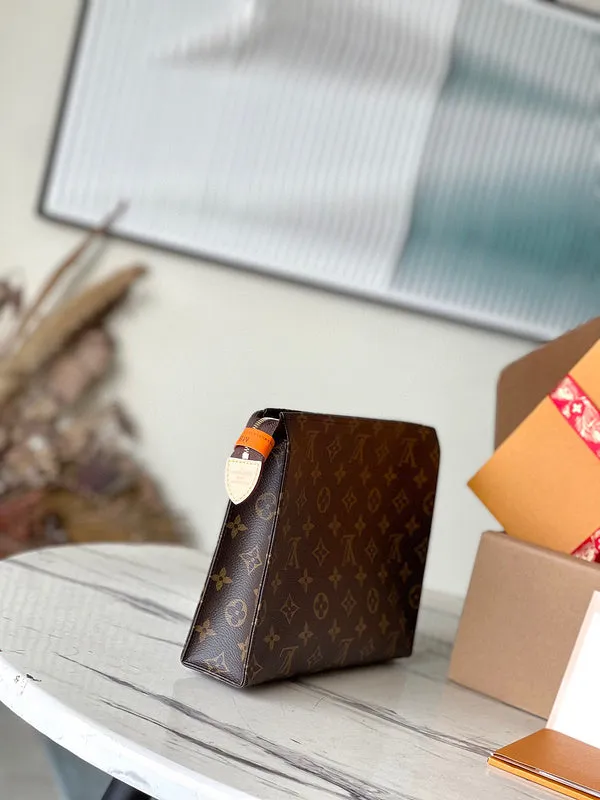 Fashion Lu-Vi bags - 4050