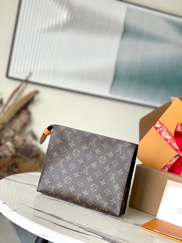 Fashion Lu-Vi bags - 4050