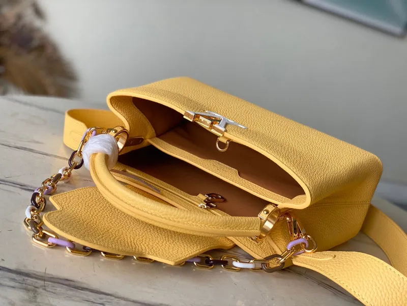 Fashion Lu-Vi bags - 4070