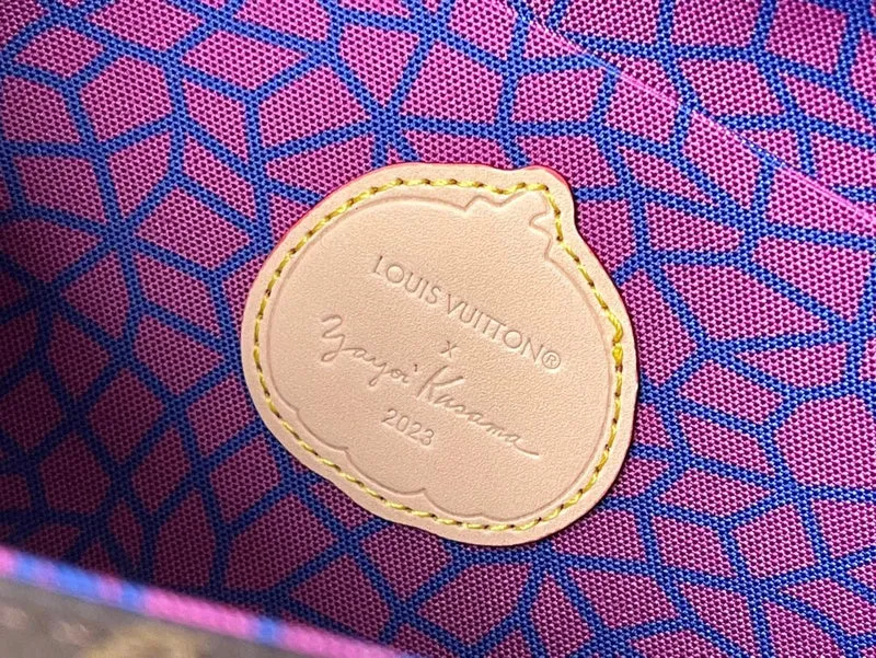 Fashion Lu-Vi bags - 4093