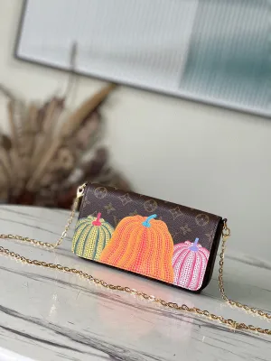 Fashion Lu-Vi bags - 4093