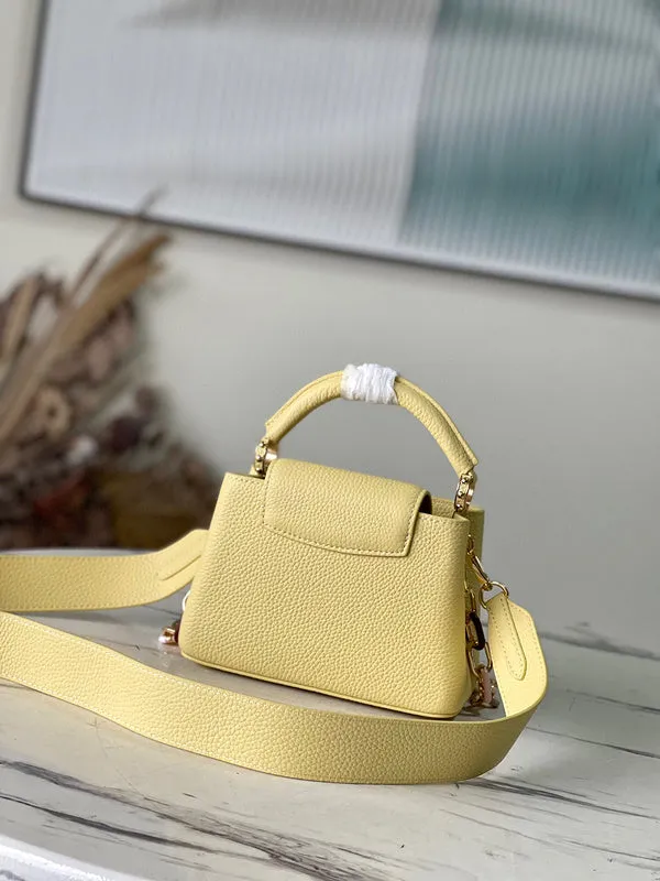 Fashion Lu-Vi bags - 4198